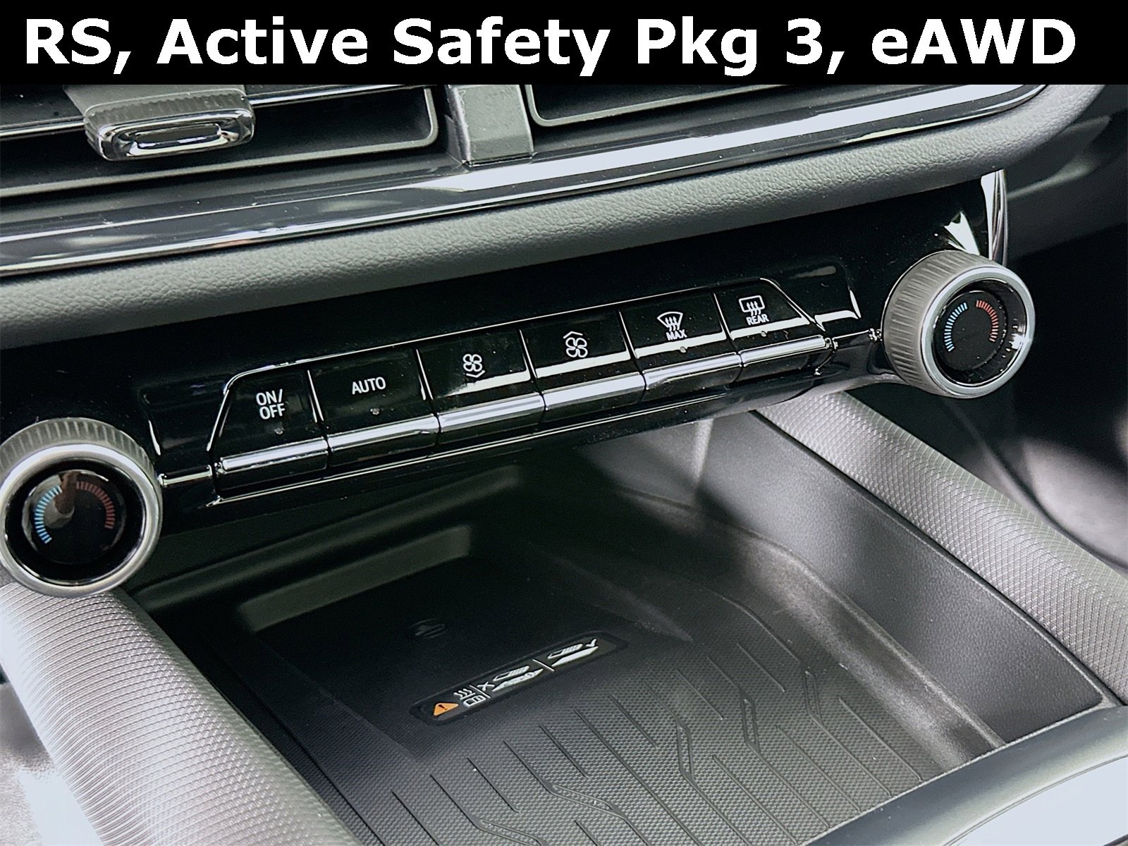 New 2026 Chevrolet Equinox EV RS image 17