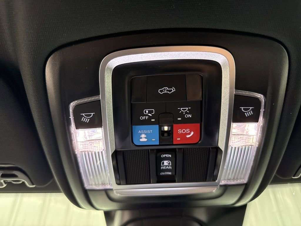 New 2026 RAM 2500 Power Wagon image 24