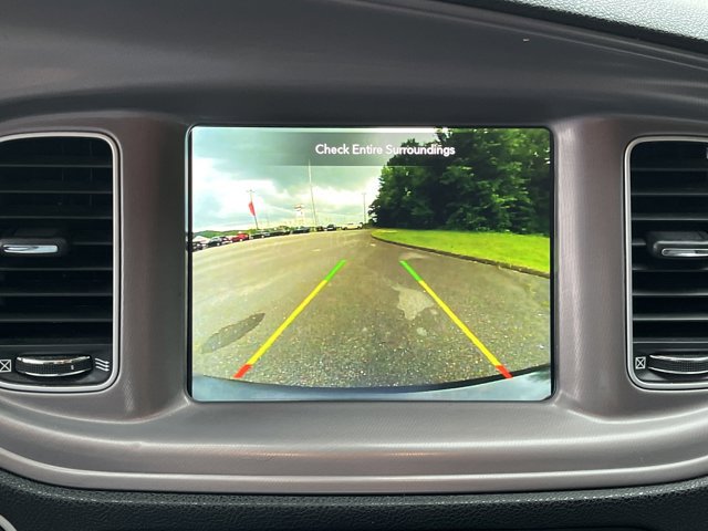 Used 2023 Dodge Charger GT image 9