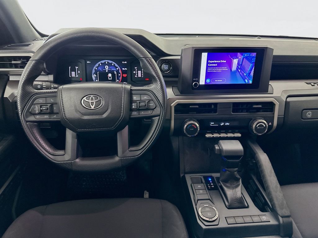 Certified 2026 Toyota Tacoma SR5 image 22