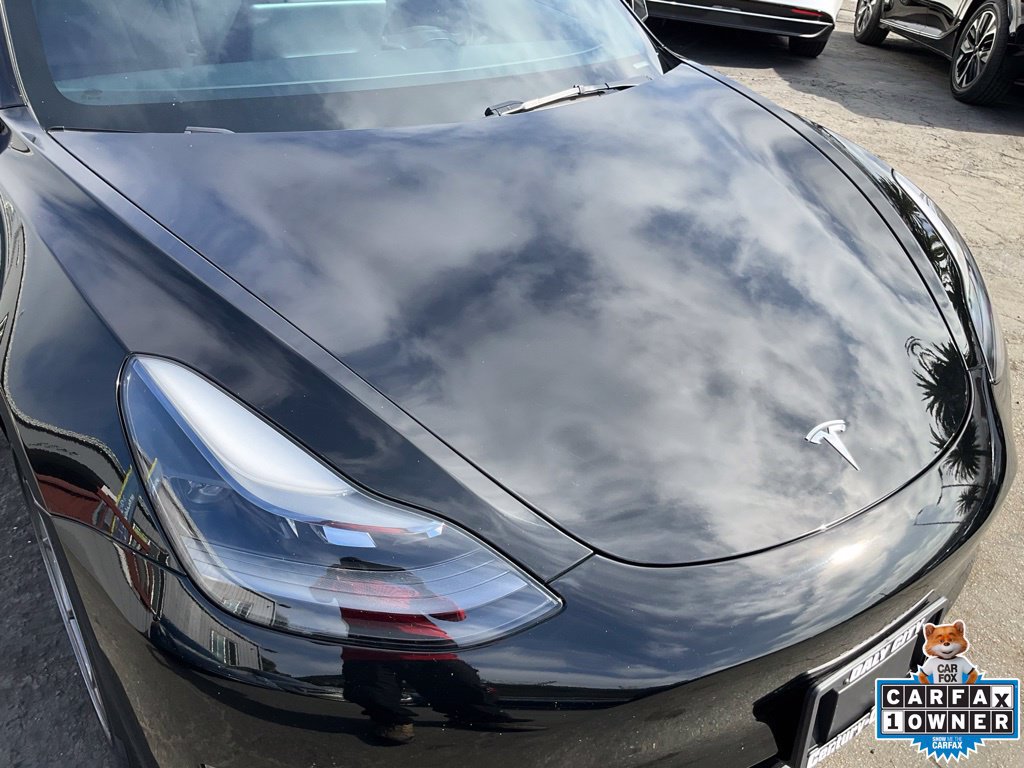 Used 2023 Tesla Model 3 Standard Range RWD image 71