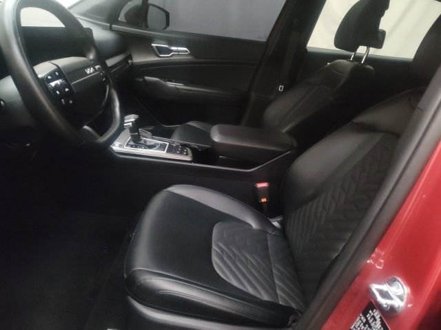 Certified 2026 Kia Sportage X-Line image 10