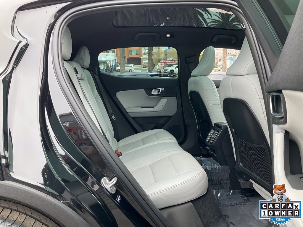 Used 2023 Polestar Polestar 2 w/ Pilot Pack AWD/4WD image 48