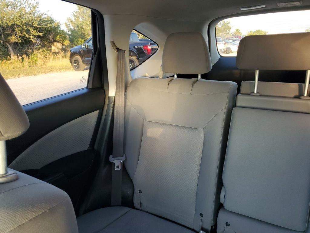 Used 2015 Honda CR-V EX image 12