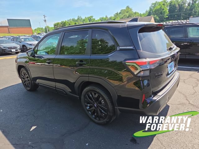 New 2026 Subaru Forester Sport AWD/4WD image 5