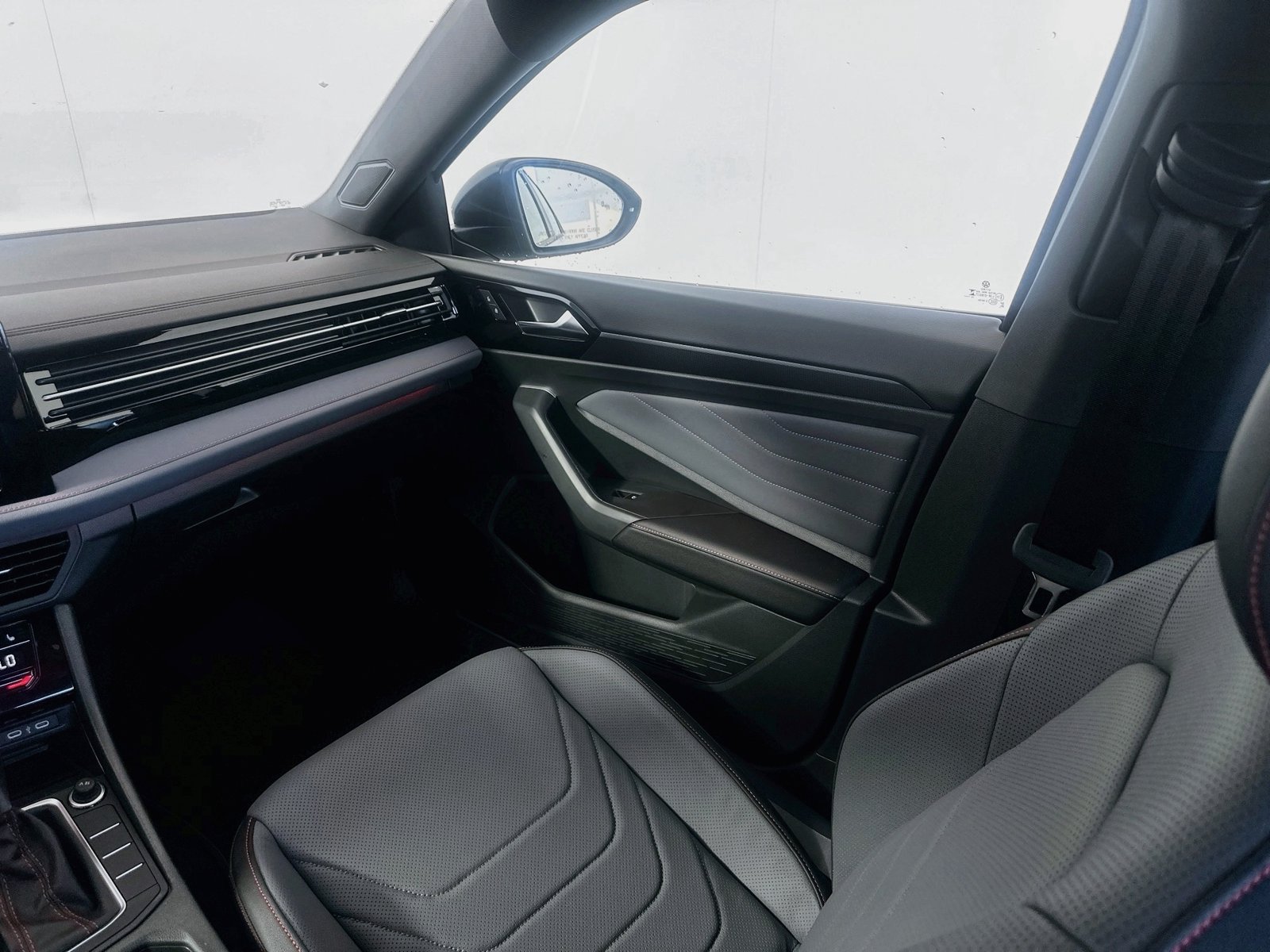 New 2027 Volkswagen Jetta GLI Autobahn FWD image 23