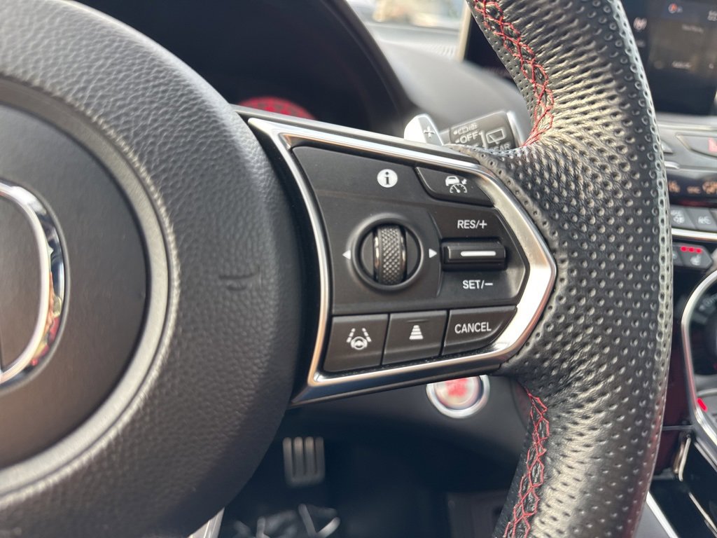 Used 2023 Acura RDX A-Spec image 43