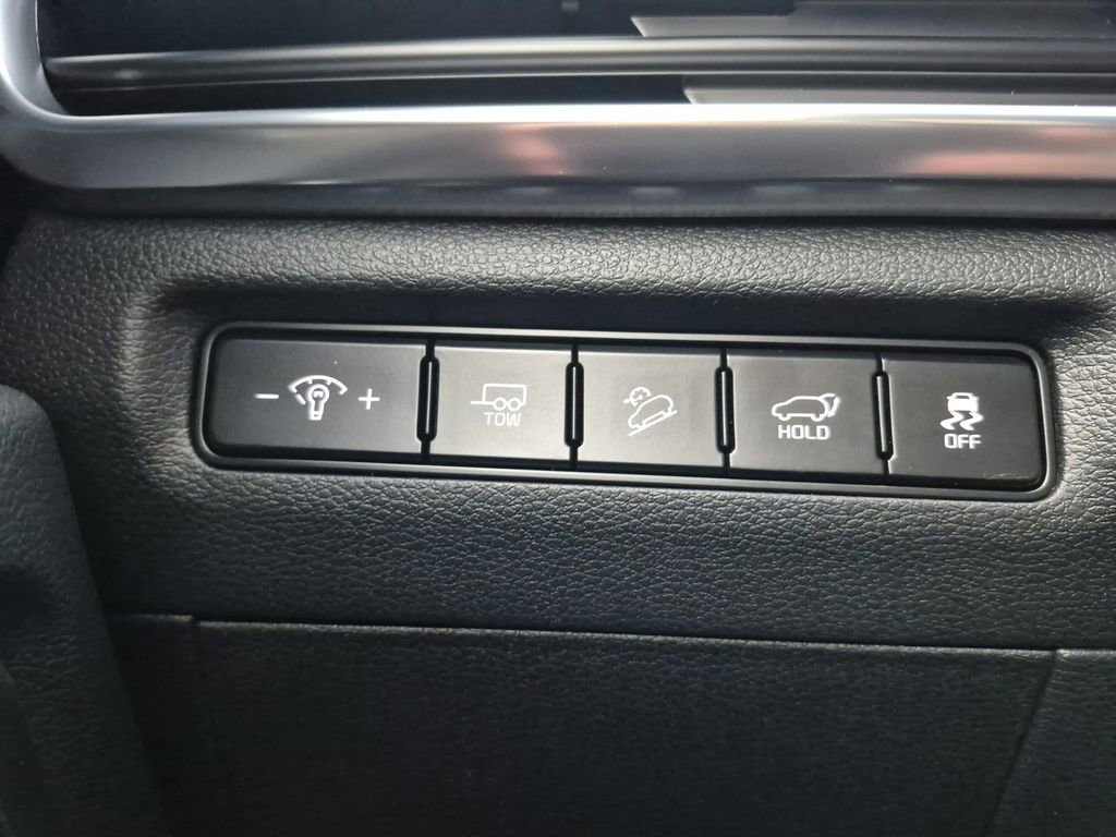 New 2025 Kia Telluride SX X-Line image 25