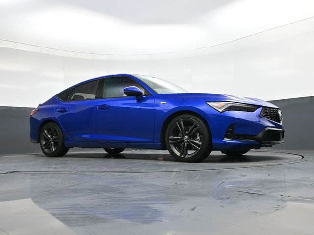 Used 2024 Acura Integra A-Spec image 30