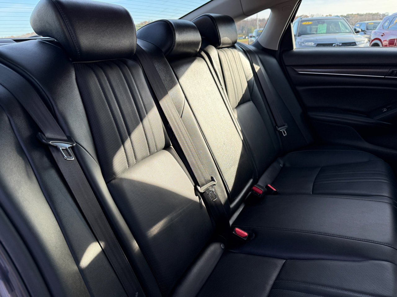 Used 2022 Honda Accord Touring image 24