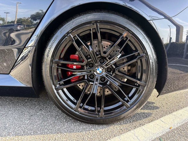 Used 2025 BMW M5 w/ Executive Package AWD/4WD image 11