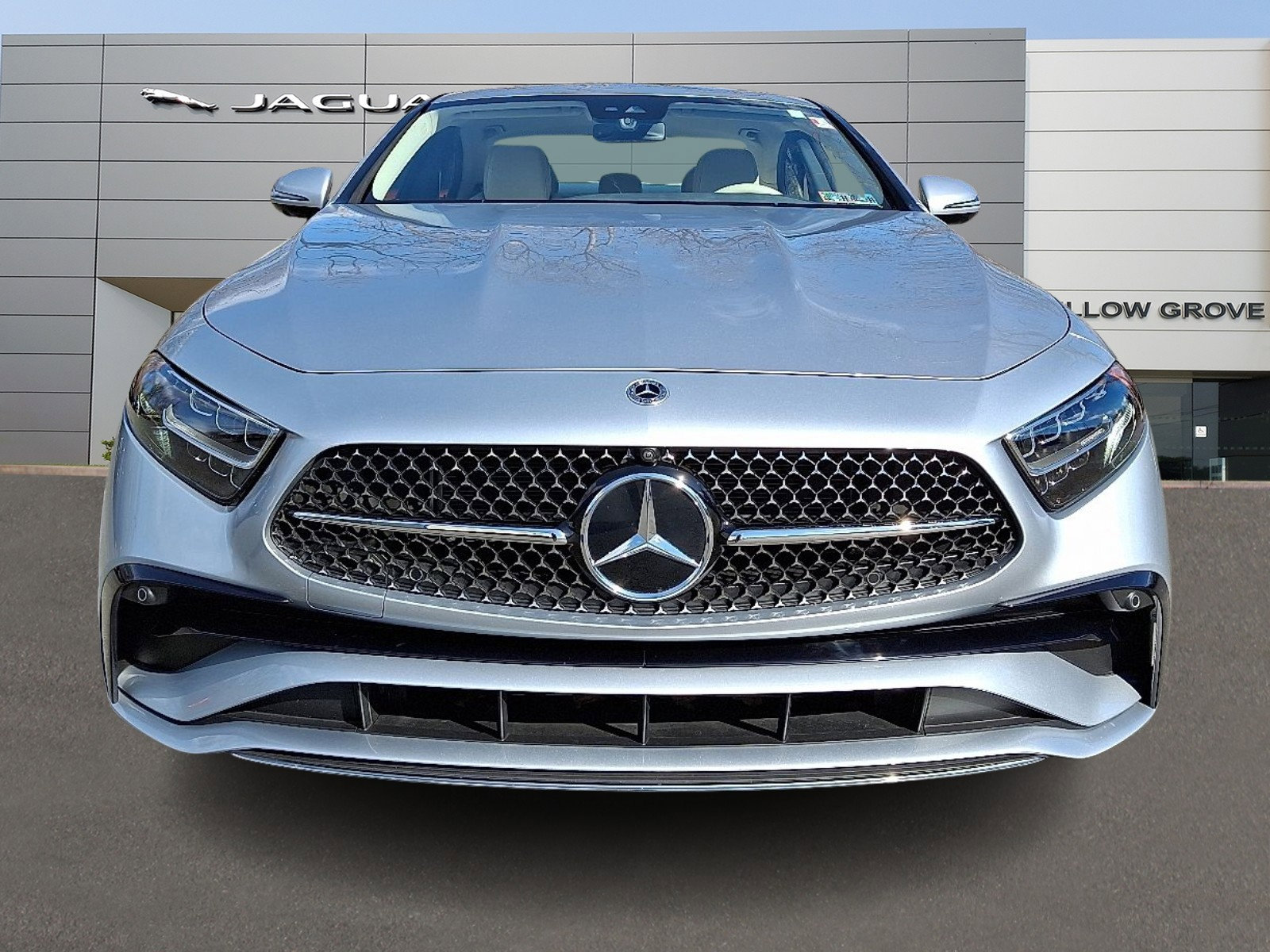 Used 2023 Mercedes-Benz CLS 450 4MATIC image 8
