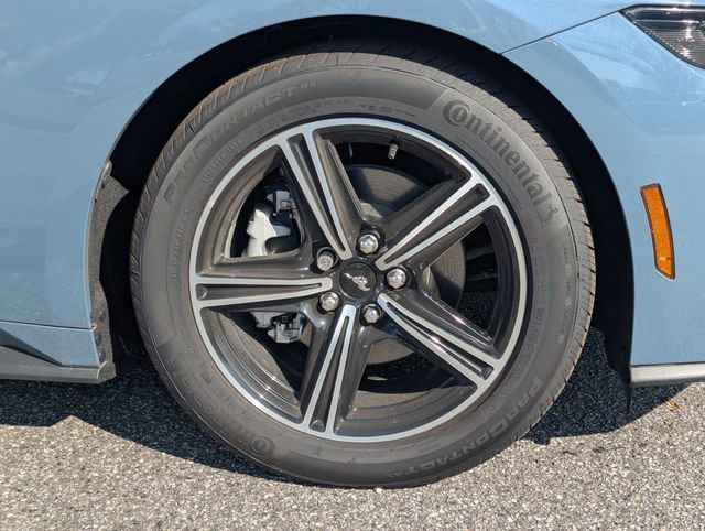 New 2025 Ford Mustang Premium image 11