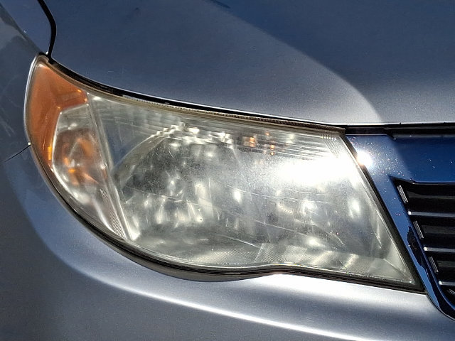 Used 2009 Subaru Forester 2.5X Limited AWD/4WD image 9
