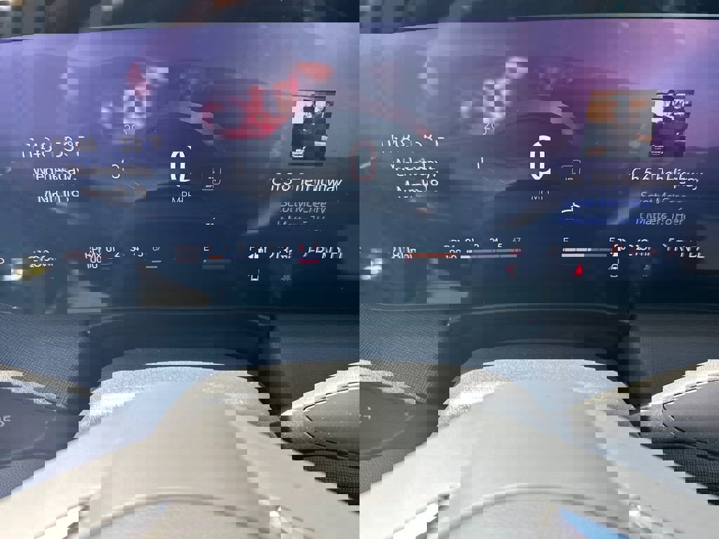 New 2026 Buick Enclave Preferred w/ Power Package image 28