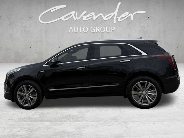 Used 2026 Cadillac XT5 Premium Luxury w/ Driver Assist Package image 13