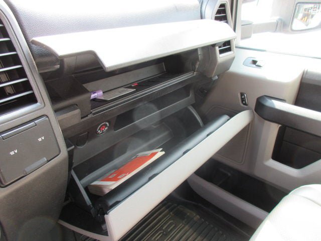 Used 2021 Ford F450 XL w/ Power Equipment Group RWD image 26
