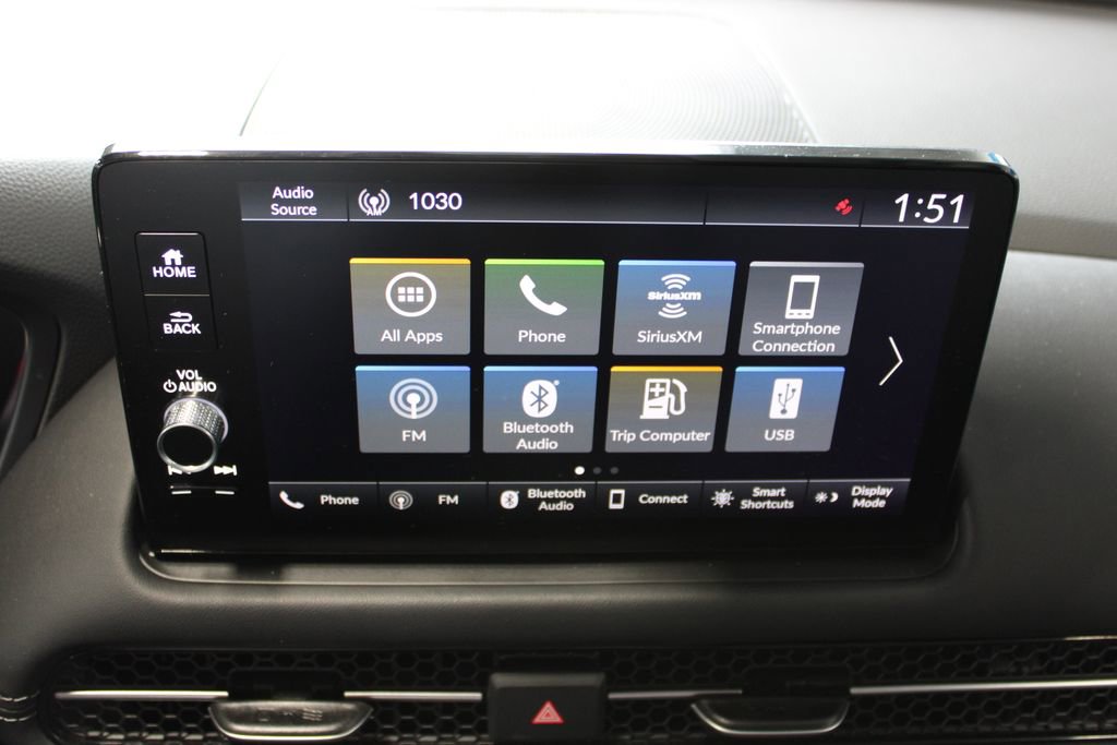 Used 2024 Honda HR-V EX-L image 25