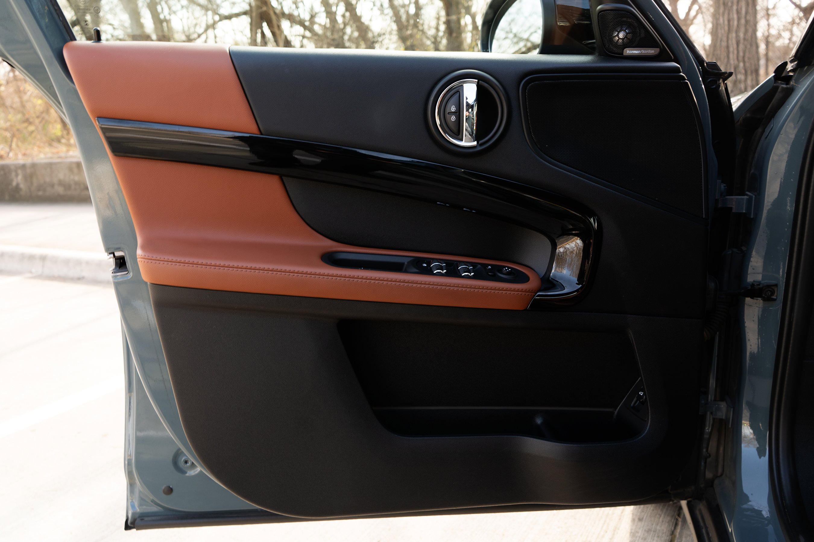 Used 2023 MINI Cooper Countryman John Cooper Works image 40