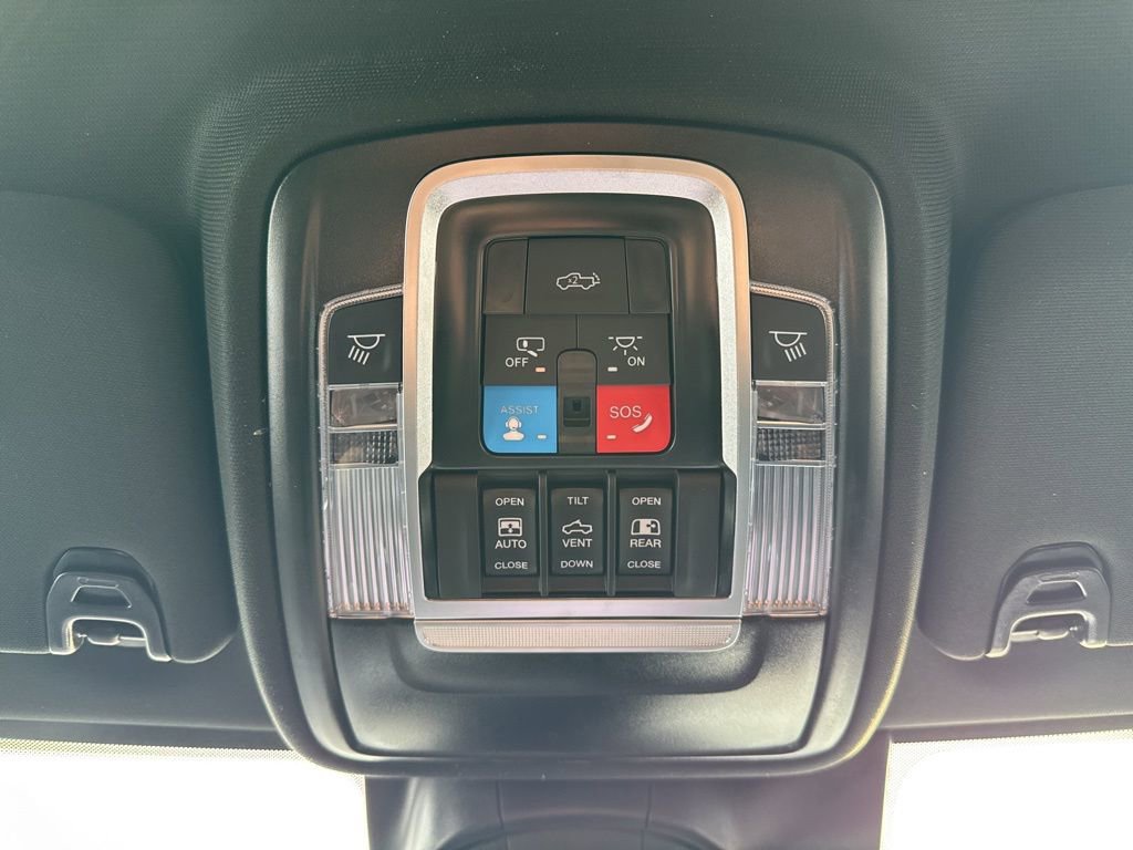 New 2026 RAM 3500 Laramie w/ Max Tow Package image 22