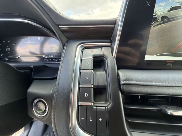 Certified 2022 GMC Yukon XL SLE image 16