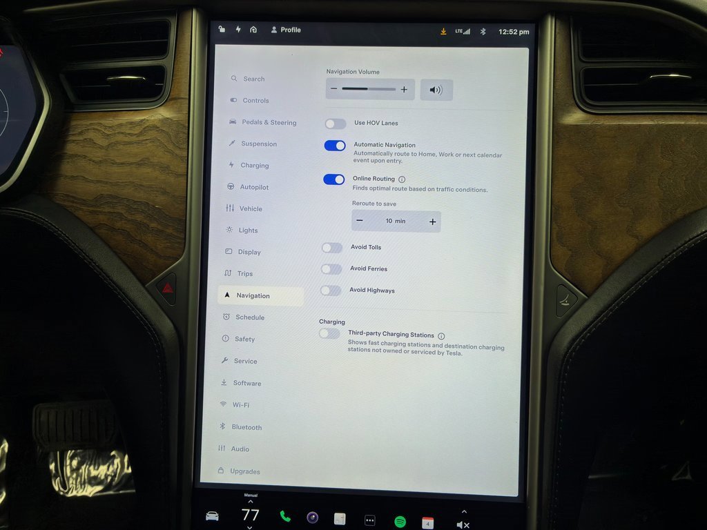 Used 2020 Tesla Model S Long Range image 35