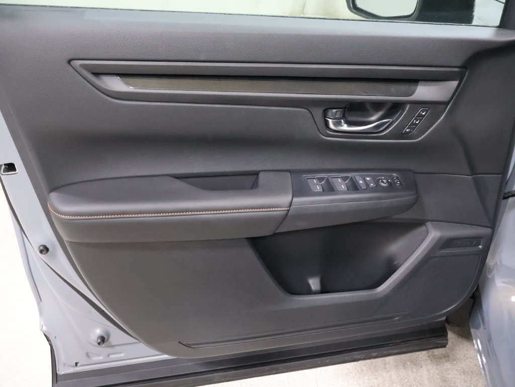 New 2027 Honda CR-V Sport-L image 12