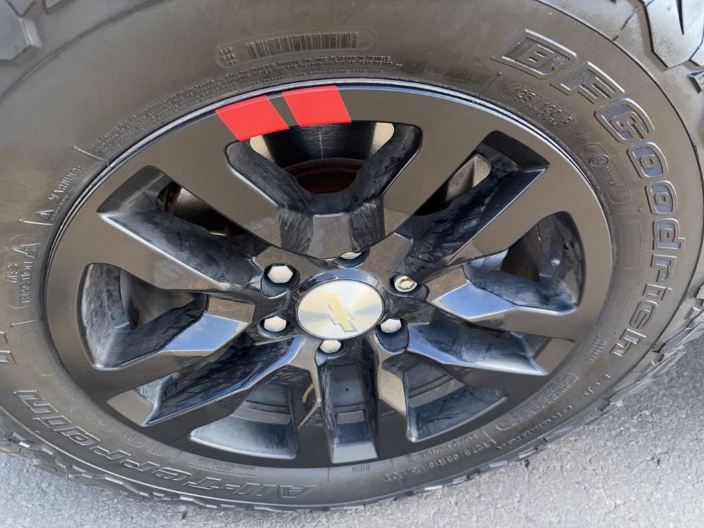 Used 2019 Chevrolet Silverado 1500 LT w/ All-Star Edition image 31