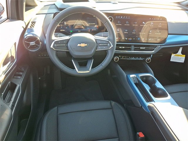 New 2026 Chevrolet Equinox EV LT w/ Convenience Package II image 9