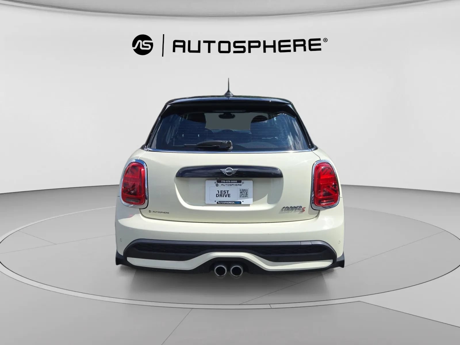 Used 2023 MINI Cooper S FWD image 7