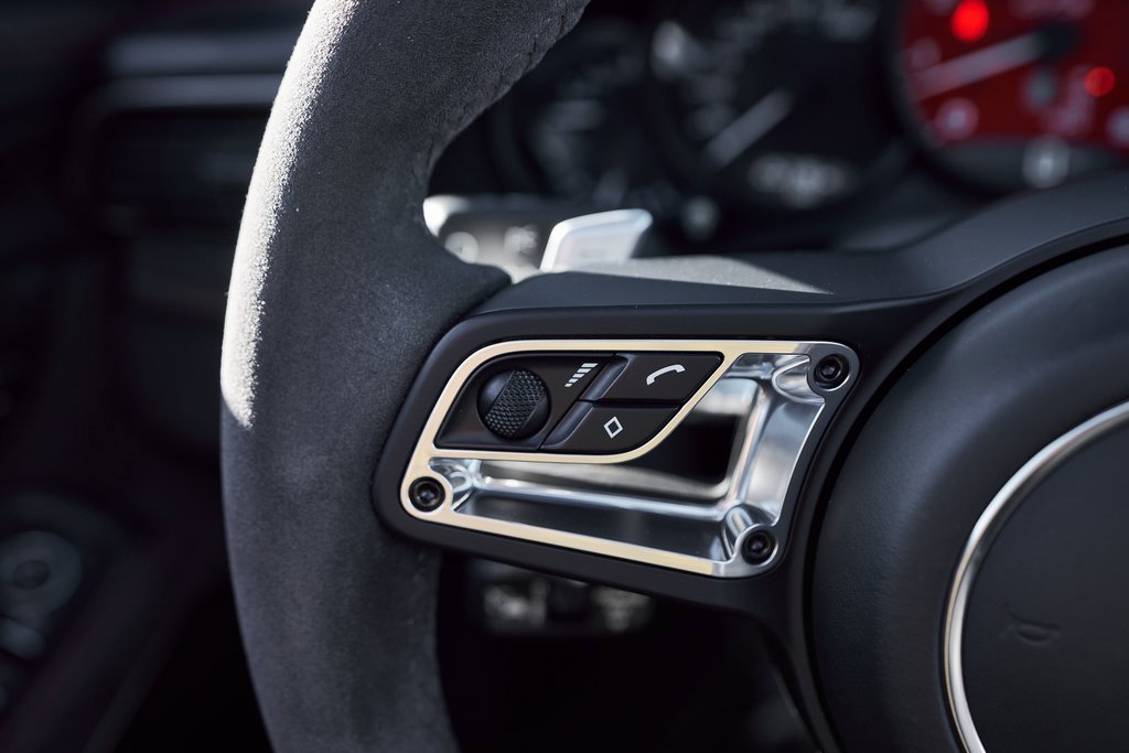 Used 2019 Porsche 911 Targa 4 GTS image 45