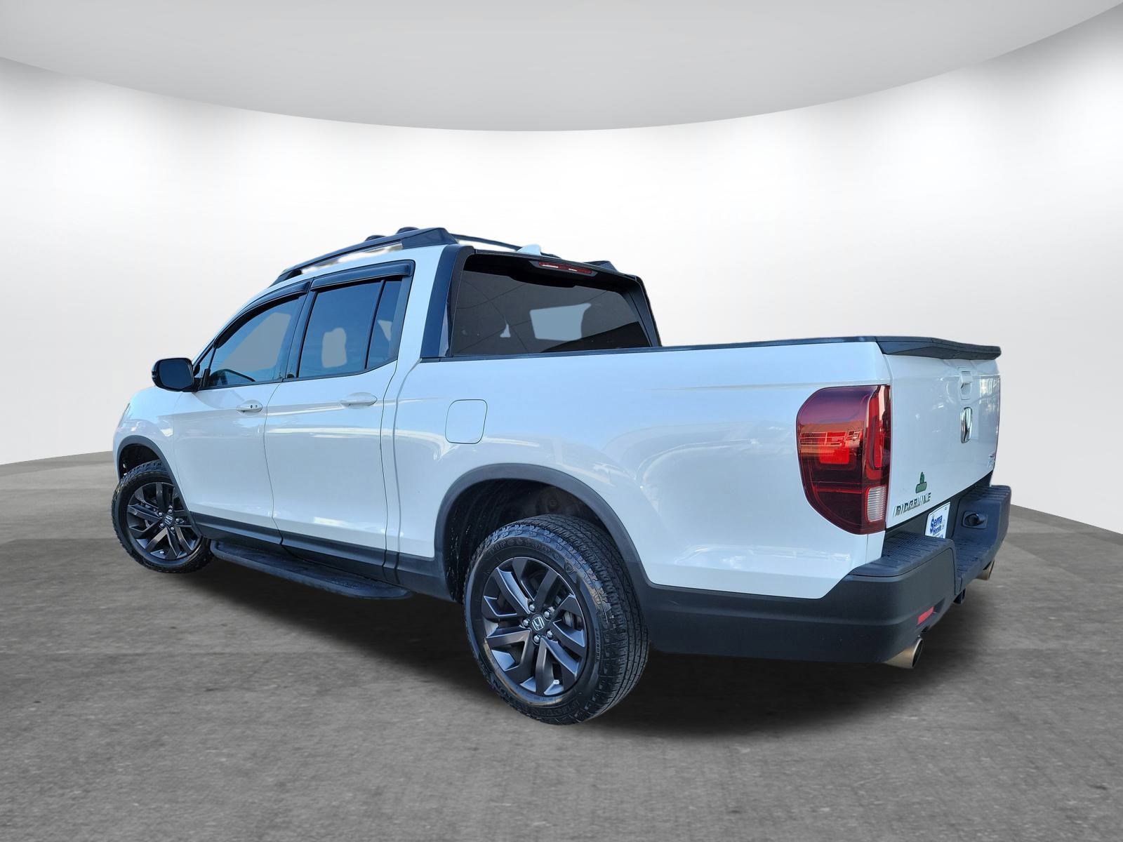 Used 2021 Honda Ridgeline Sport image 7