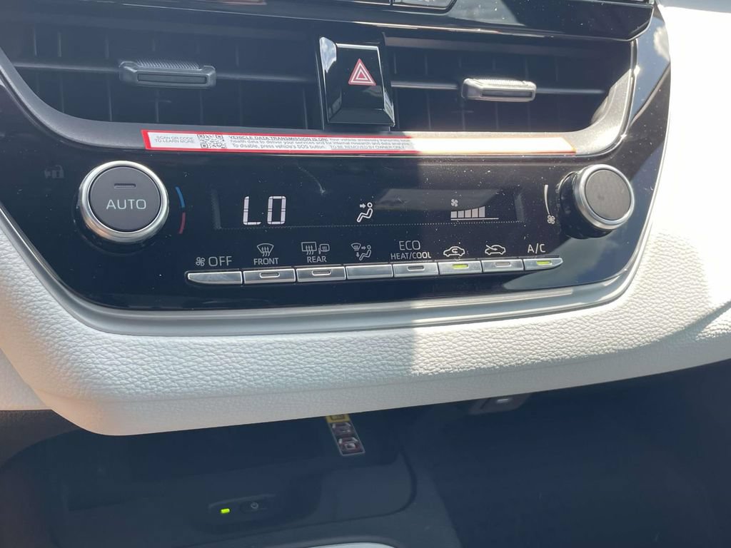 New 2026 Toyota Corolla SE FWD image 13
