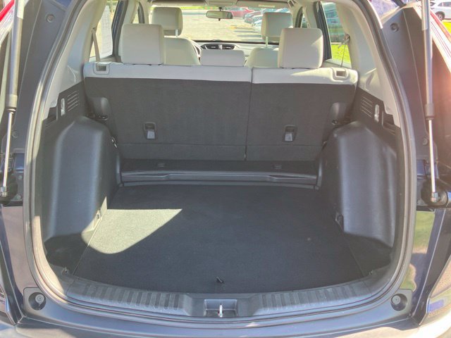 Used 2018 Honda CR-V LX image 10