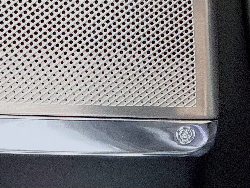 New 2026 Cadillac Vistiq Sport w/ LPO, Floor Liner Package image 19