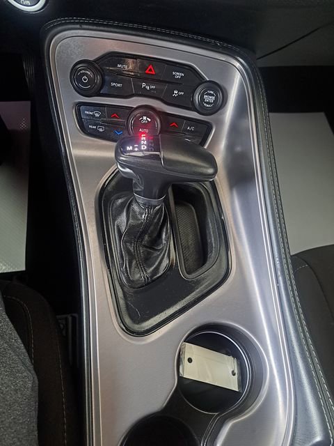 Used 2023 Dodge Challenger GT image 18