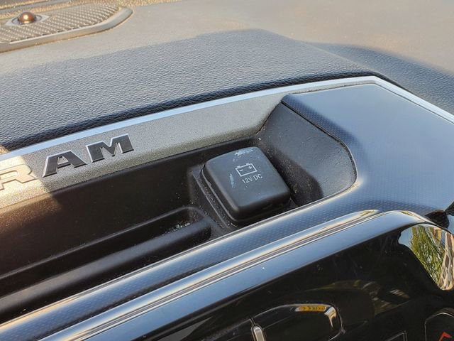 Certified 2021 RAM 1500 Laramie w/ Sport Appearance Package AWD/4WD image 20