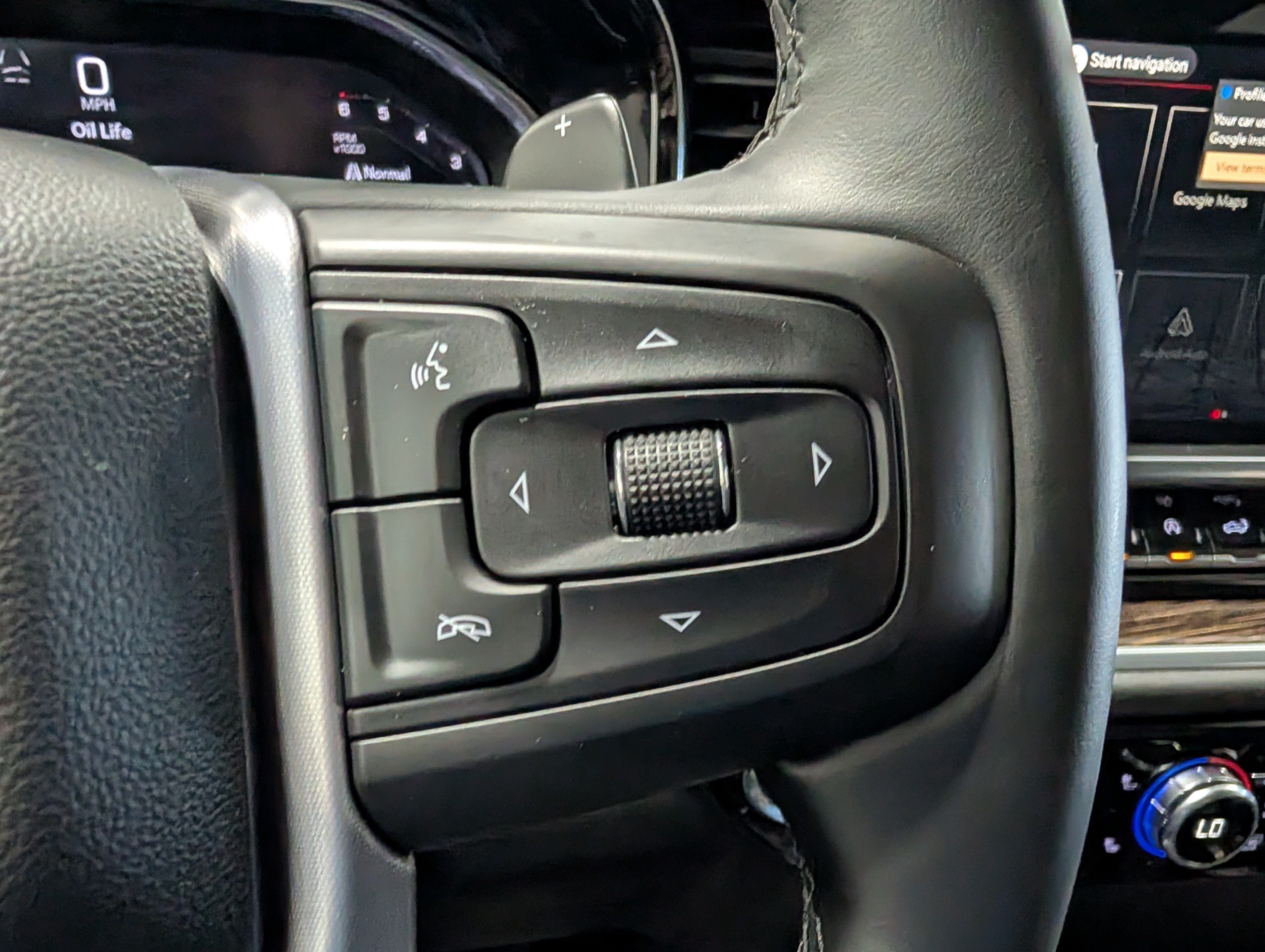 Used 2026 GMC Sierra 1500 Elevation w/ Elevation Premium Package AWD/4WD image 23