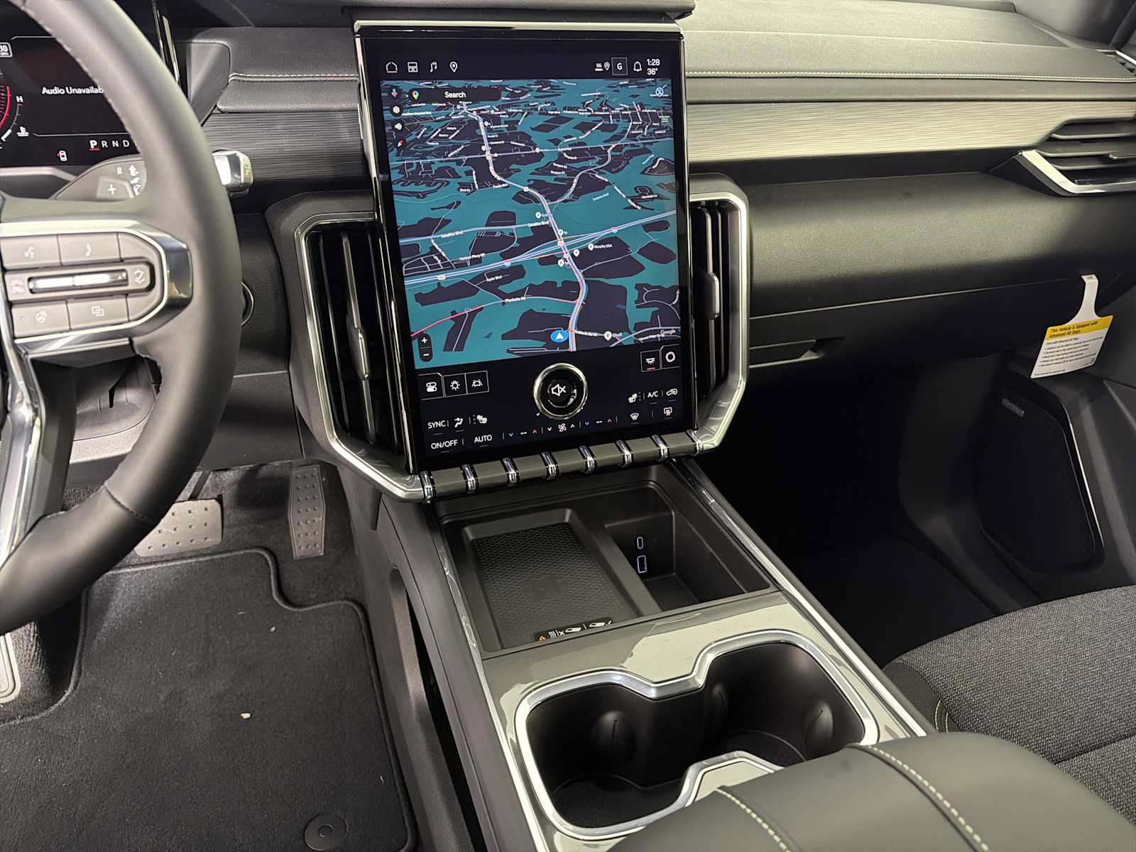 New 2026 GMC Acadia Elevation FWD image 58