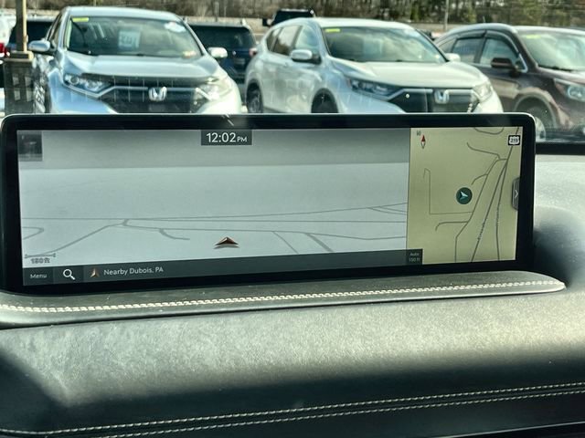 Used 2024 Genesis GV80 2.5T image 21