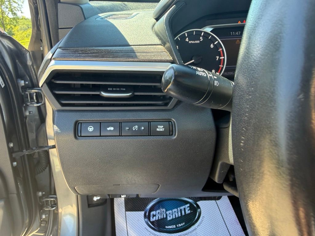 Used 2019 Nissan Altima 2.5 SL FWD image 34