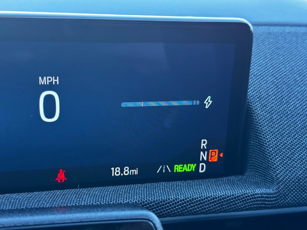 New 2025 Ford Mustang Mach-E GT w/ Interior Protection Package image 57