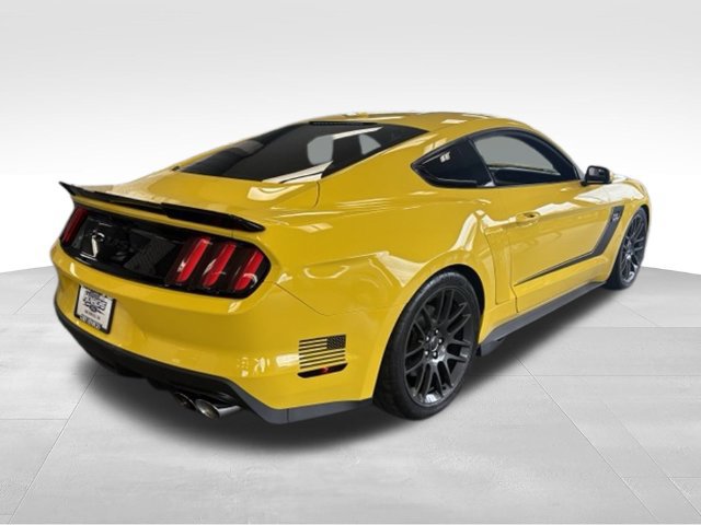 Used 2015 Ford Mustang GT Premium w/ GT Performance Package RWD image 17