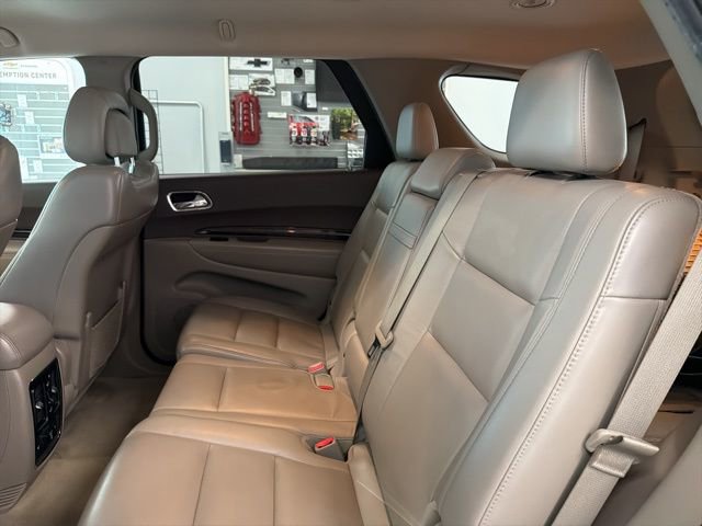 Used 2013 Dodge Durango Crew image 23