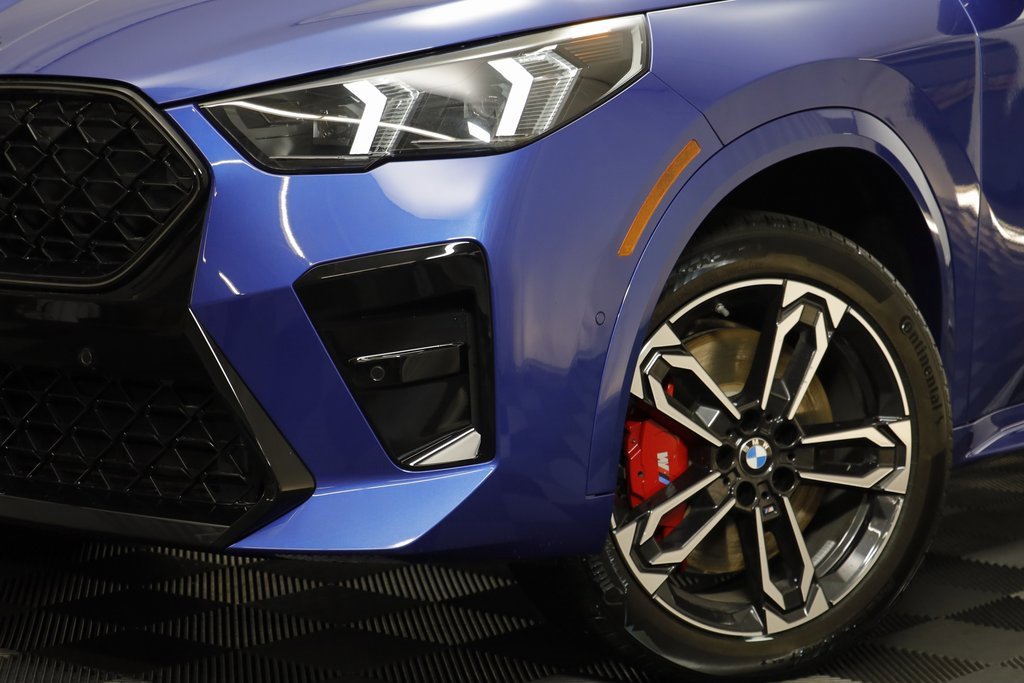 New 2026 BMW X2 xDrive28i w/ M Sport Package image 3