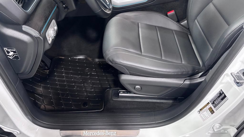 Certified 2023 Mercedes-Benz GLE 350 4MATIC image 11