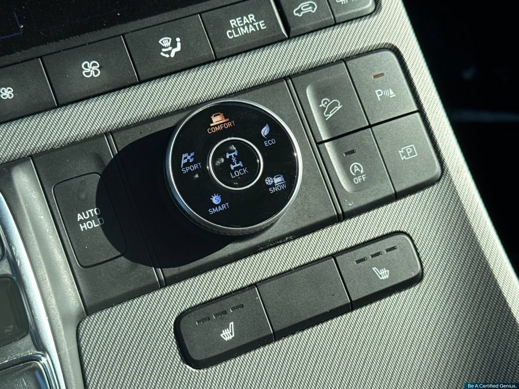 Certified 2025 Hyundai Palisade SEL AWD/4WD image 52