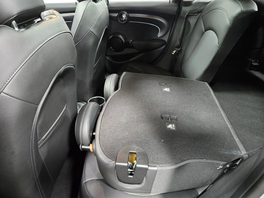 Used 2023 MINI Cooper S image 35