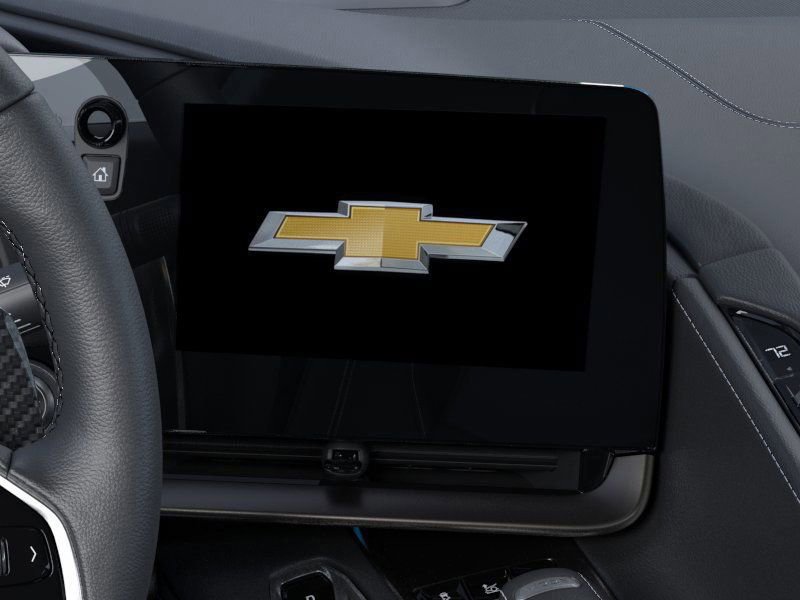 New 2025 Chevrolet Corvette E-Ray w/ Stealth Interior Trim Package image 36
