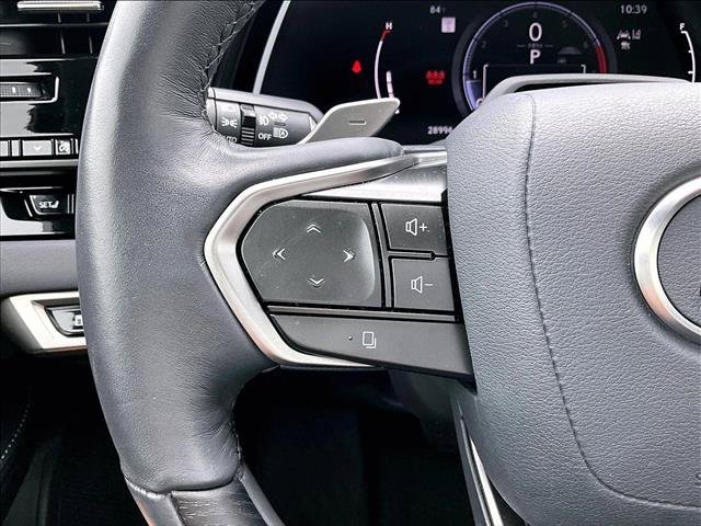 Used 2023 Lexus RX 350 Premium Plus w/ Accessory Package (K3) FWD image 20